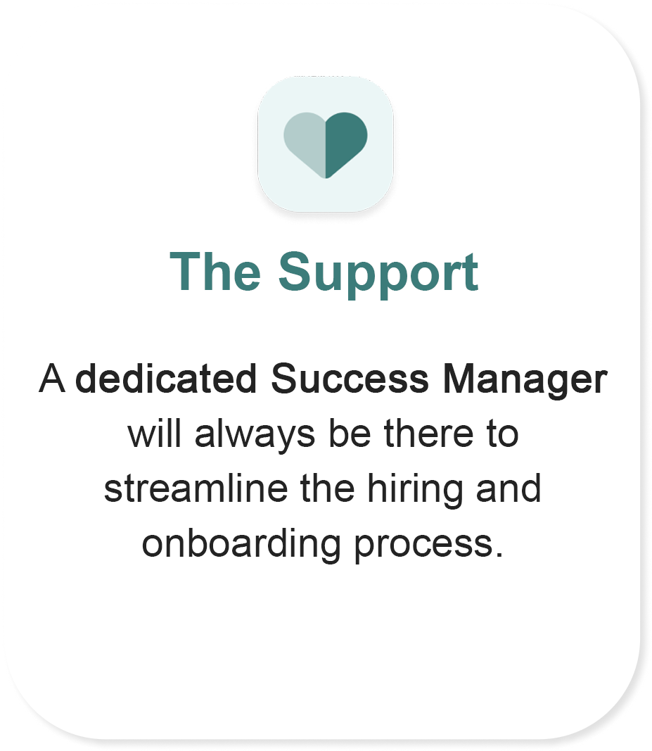 card-the-support